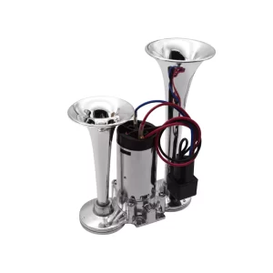 110dB Dual Trumpet Air Horn