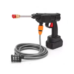 48v Portable Battery Pressure Washer