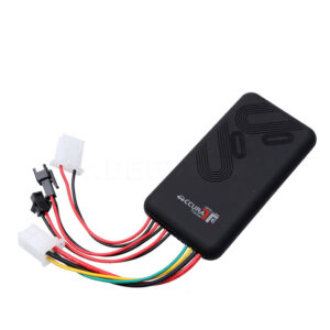 Accurate Car GPS, SMS, GPRS Tracker