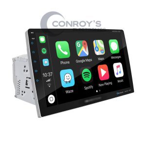 2Din Android Car Stereo with GPS Navigation