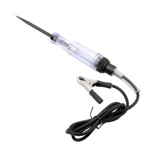 Car Circuit Tester