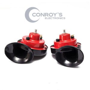 12V Super Loud Horn