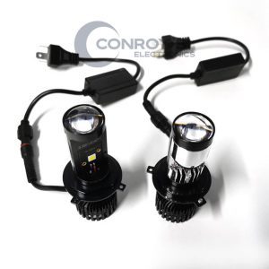 H4 Super Bright Projector Led Headlight Bulb