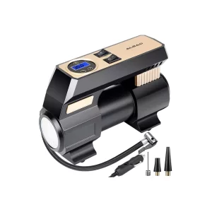 ALBAD Portable Air Compressor Tire Inflator