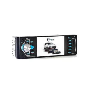 AMPrime Autoradio 4022D 4.1inch 1 Din Car Stereo