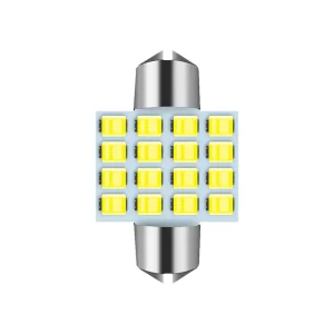 Car Interior Roof LED Light