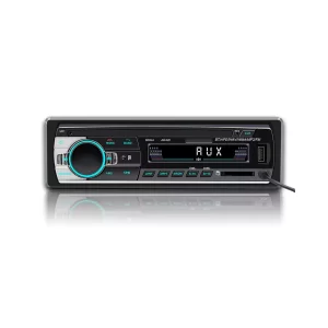 Car MP3 Player with Bluetooth Adapter