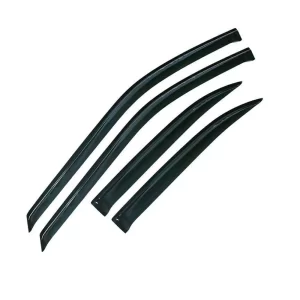 Honda Accord Sedan 94-97 Side Window Visors
