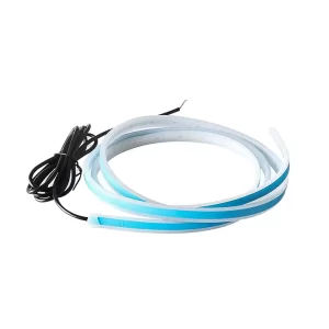 LED DRL Light Strips