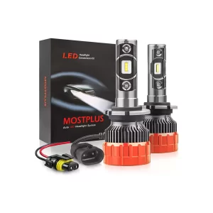 Super Bright LED Headlight Bulb