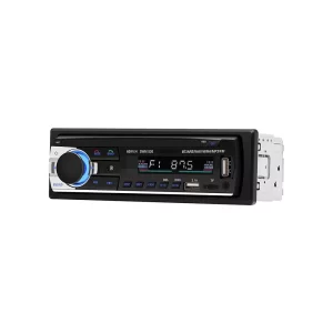 SWM-530 Single DIN Car Stereo Receiver