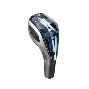 Universal Crystal Gear Shift Knobs