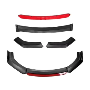 Universal Front Bumper Lip
