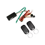 2.4GHz Wireless Immobilizer
