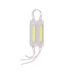 2pcs LED Module Side Marker Indicator Light
