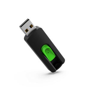 32GB USB 2.0 Flash Drive Memory Stick