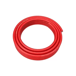 4 Gauge Red Amplifier Amp Power/Ground Wire