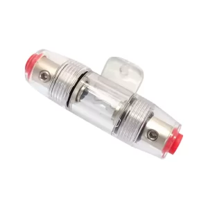 80A Inline AGU Fuse Holder