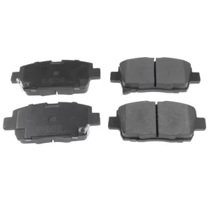 Toyota Probox/Succeed, Yaris Front Brake Pads - DP11368