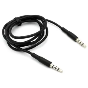Car Radio Auxiliary Cable