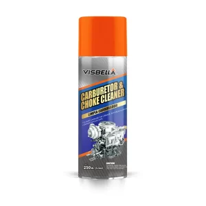 Visbella Carburetor & Choke Cleaner