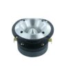 Titanium Diaphragm Aluminum Bullet Tweeter