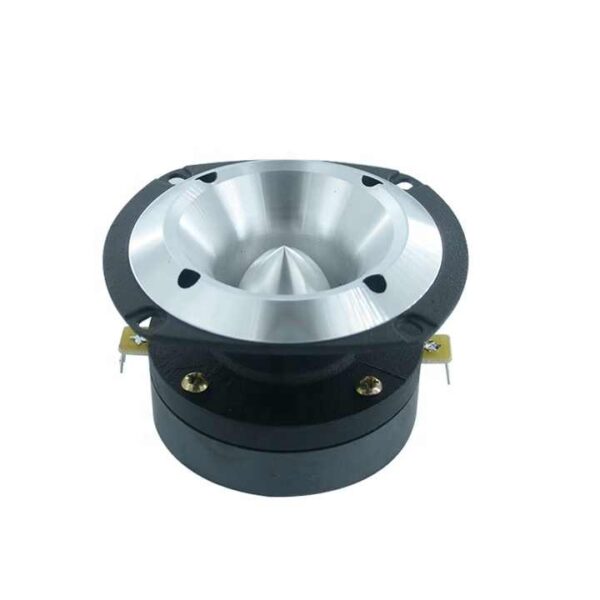 Titanium Diaphragm Aluminum Bullet Tweeter
