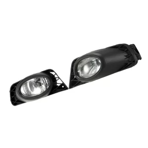 1 Pair LED Fog Lights for Honda CIVIC (2009 - 2011)