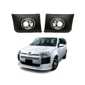 1 Pair LED Fog Lights for Toyota Probox (2016-2022)