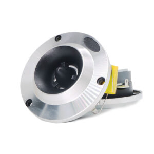 2pcs Professional Audio 1inch Super Bullet Tweeter