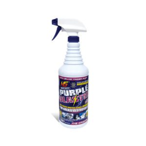 Purple Blaster Multi-Purpose Industrial Cleaner & Degreaser
