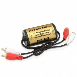 Pyramid NS20