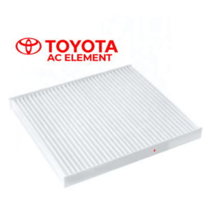Toyota 87139-30040 Cabin Filter
