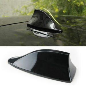 Universal Car Radio Shark Fin Antenna