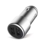 Fast Dual USB Car Charger