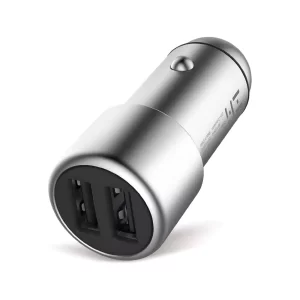 Fast Dual USB Car Charger