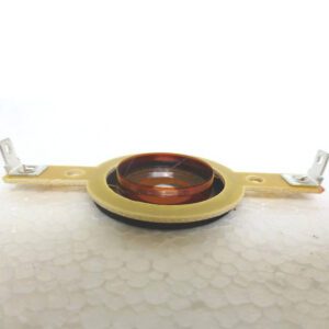 ZXPC High-Frequency Bullet Tweeter Diaphragm Driver