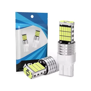 2pcs Brake/Park light LED Bulbs