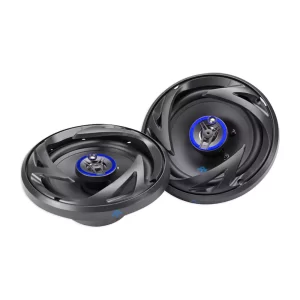 Autotek ATS653 6.5 Inch 3 Way Car Speakers