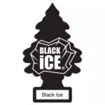 Little Trees Car Air Freshener
