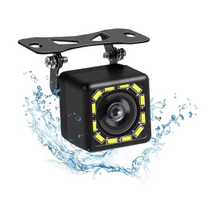 Universal Backup Camera