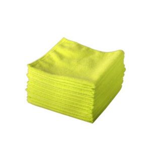 Microfiber Cloth