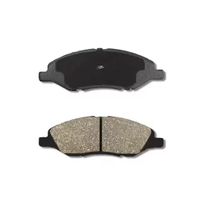 Nissan Brake Pads D1345-8456