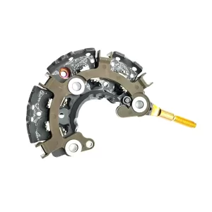 Diode Rectifier Bridge