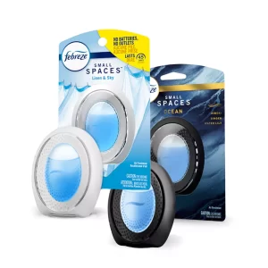 Febreze Small Spaces Air Freshener