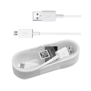 Samsung Micro USB Cable