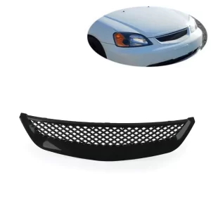 Honda Civic JDM Type R Front Hood Grille (ES1)