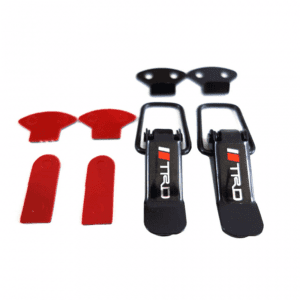 JDM TRD Universal Bumper Clip