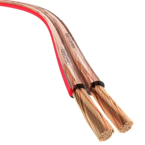Premium Speaker Wire