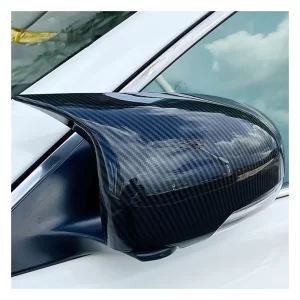 Toyota Mark X 2010-2017 Rearview Side Mirror